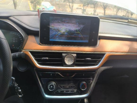 [杭州·浙A] 二手五菱汽车五菱宏光S32018款 1.5T 手动豪华型 国V