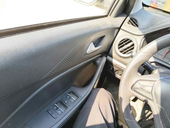 [南通·贵J] 二手奇瑞瑞虎3x2018款 1.5L 手动精英版