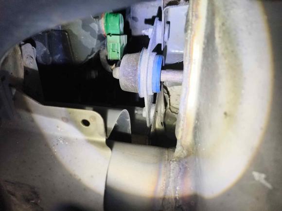 [南昌·赣A] 二手Jeep指挥官2018款 2.0T 两驱进享版 国V