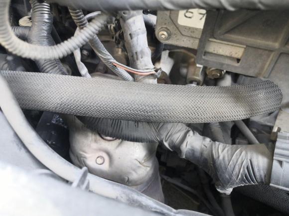 [宁波·粤T] 二手别克昂科雷2010款 3.6L 旗舰版