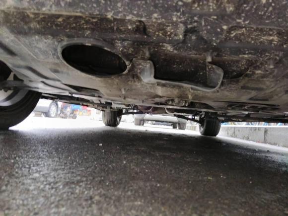 [温州·浙C] 二手东南东南DX72018款 1.5T 自动荣耀版