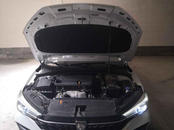 [合肥·皖A] 二手荣威荣威i52021款 1.5L CVT星耀版