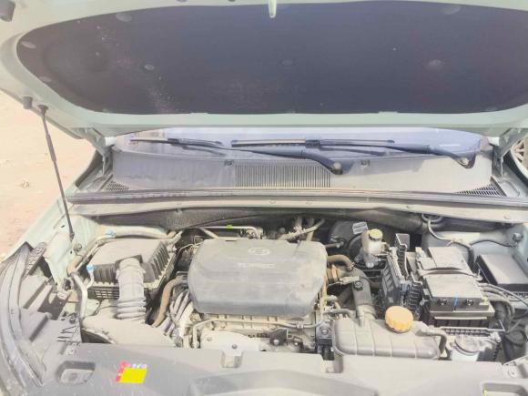 [义乌·浙G] 二手五菱汽车五菱星辰2021款 1.5T CVT星曜版