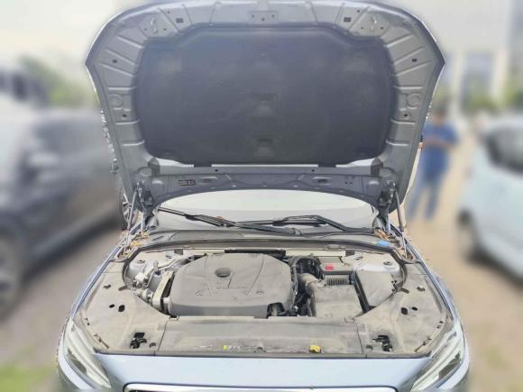 [金华·浙A] 二手沃尔沃沃尔沃S902020款 T5 智远豪华版