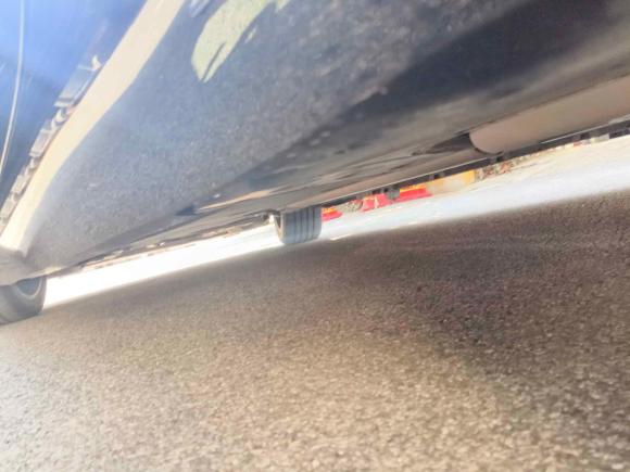 [上海·沪B] 二手凯迪拉克凯迪拉克XTS2018款 28T 技术型