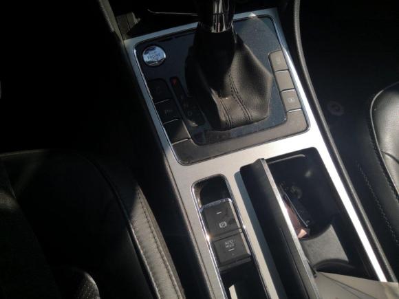 [义乌·浙G] 二手大众帕萨特2015款 1.8TSI DSG御尊版