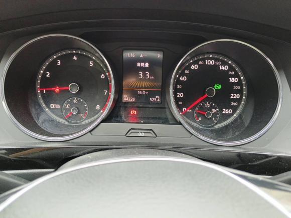 [芜湖·皖B] 二手大众途观L2018款 改款 330TSI 自动两驱豪华版