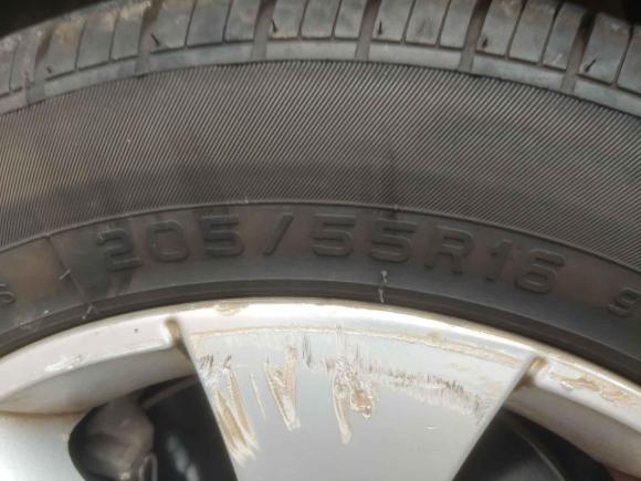 [南昌·赣A] 二手斯柯达昊锐2012款 1.4TSI DSG智雅版