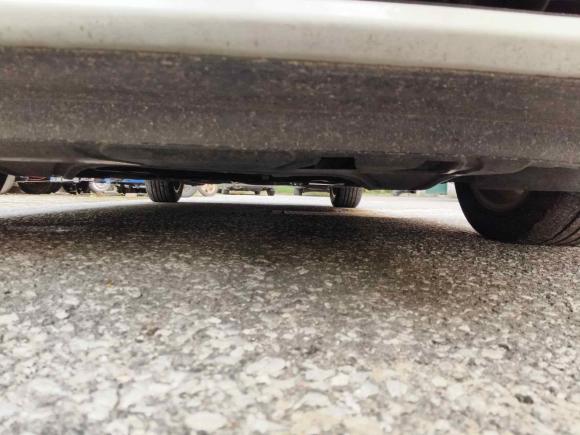 [苏州·皖E] 二手大众高尔夫2015款 1.4TSI 自动豪华型