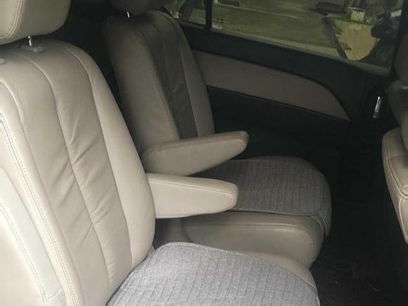 [温州·粤A] 二手马自达马自达82015款 2.5L 至尊版