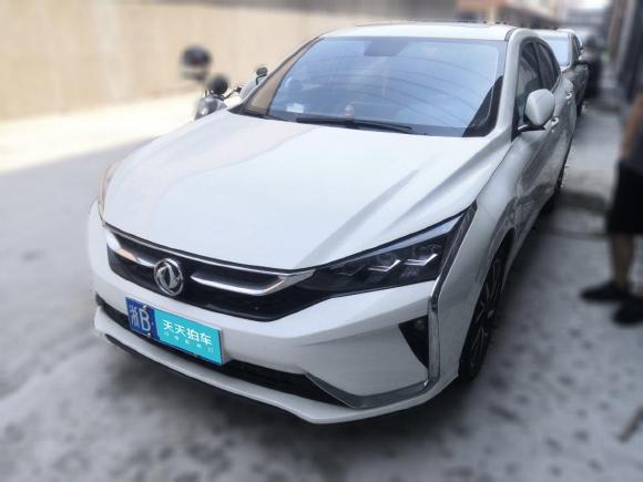 东风风神奕炫2020款 230T 自动炫酷版「杭州二手车」「天天拍车」