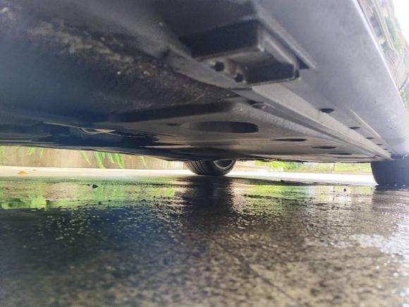 [上海·沪D] 二手保时捷Panamera2017款 Panamera 4 行政加长版 3.0T