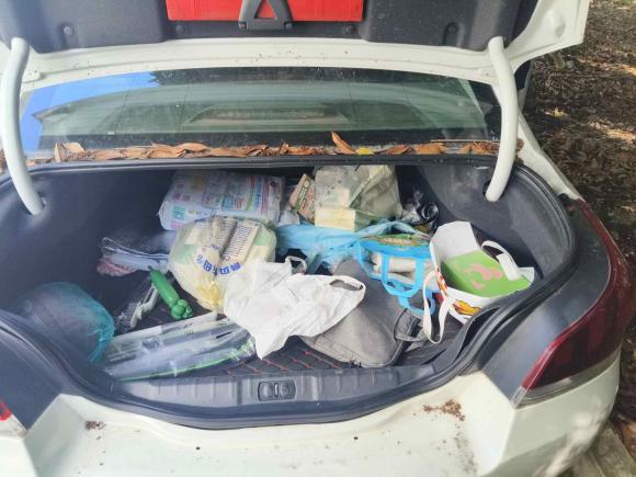 [台州·浙J] 二手标致标致5082015款 2.0L 自动致逸版