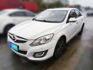 海马海马M62017款 1.6L 手动运动智能型「宁波二手车」「天天拍车」