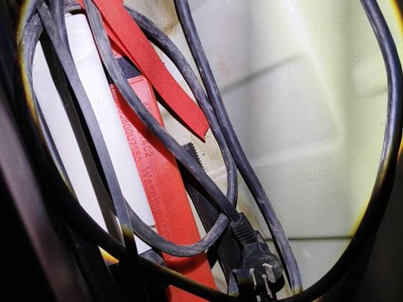 [无锡·苏B] 二手思皓花仙子2021款 200km 舒享型