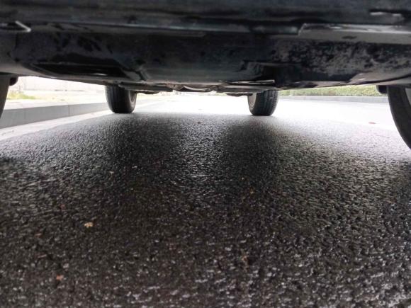 [南京·苏A] 二手魏牌魏牌 VV72020款 2.0T 旗舰型