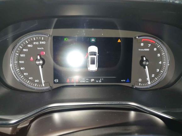 [西安·陕A] 二手荣威荣威RX82018款 30T 智联网四驱旗舰版