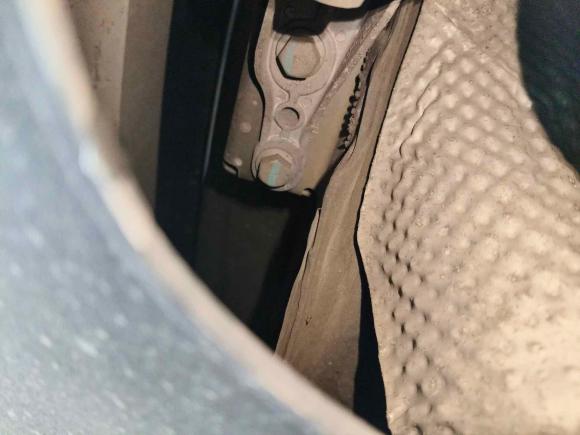 [宁波·浙B] 二手奥迪奥迪Q52012款 2.0TFSI 舒适型