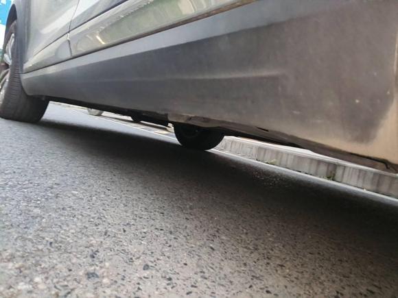 [武汉·鄂A] 二手DSDS 62014款 1.6T 豪华版THP160