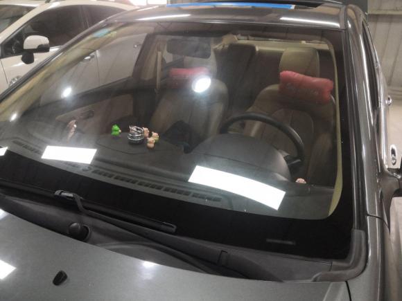 [上海·沪C] 二手现代悦动2010款 1.6L AT GLS