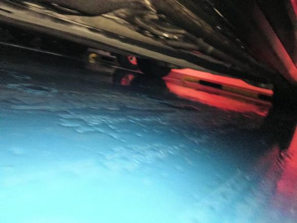 [杭州·苏E] 二手别克君威2017款 28T 尊享型