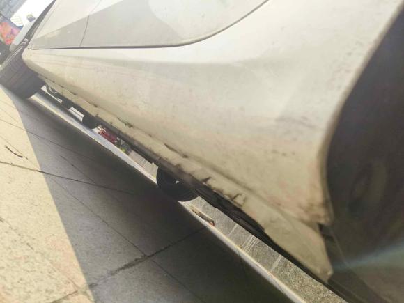 [合肥·皖A] 二手荣威荣威i62020款 PLUS 1.6L CVT 4G互联荣耀全息版