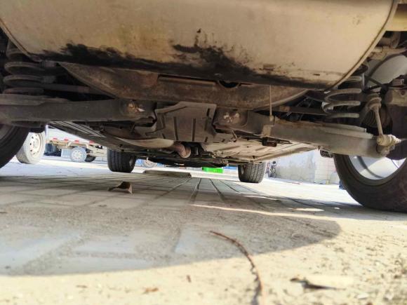 [北京·京A] 二手福特翼虎2013款 2.0L GTDi 四驱运动型