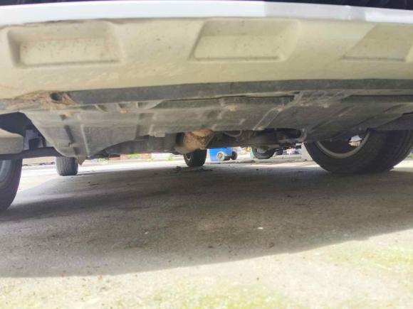 [苏州·苏U] 二手长安欧尚长安欧尚A8002019款 1.6L 手动豪华型 国VI