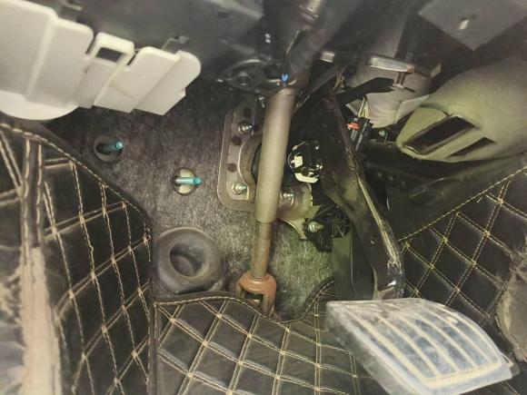 [常州·苏U] 二手东风风神奕炫2020款 230T 自动炫目版