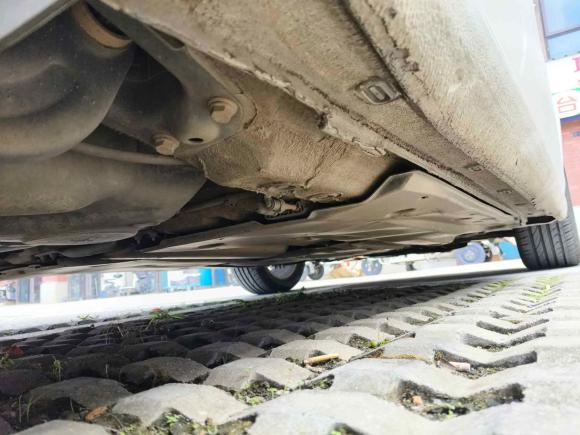 [南昌·赣M] 二手大众凌渡2015款 280TSI DSG豪华版