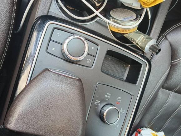 [义乌·浙G] 二手奔驰奔驰GLE2015款 GLE 320 4MATIC