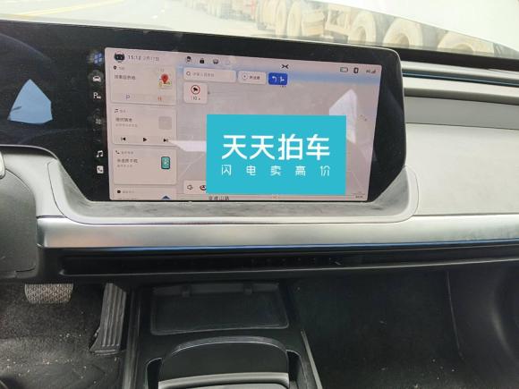 [合肥·皖A] 二手小鹏小鹏P72020款 670E