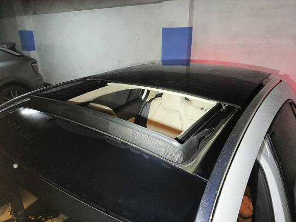 [无锡·苏B] 二手奔驰奔驰GLA2016款 GLA 200 动感型