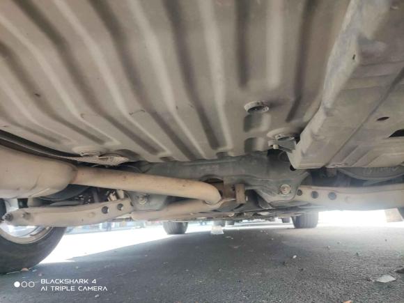 [南昌·赣A] 二手别克君越2016款 20T 精英型