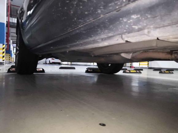 [苏州·苏E] 二手路虎揽胜极光2018款 240PS SE 智耀版