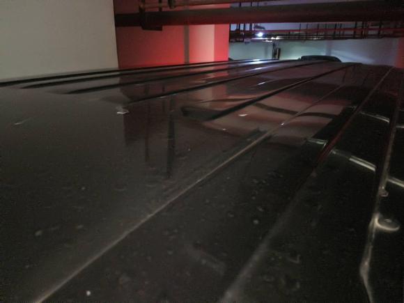 [常州·苏D] 二手大众迈特威2019款 2.0TSI 两驱豪华版 7座