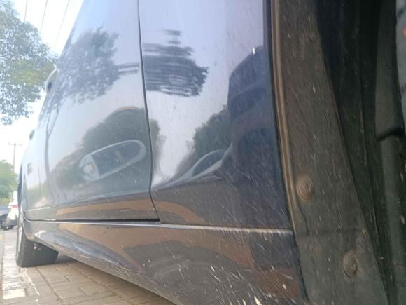 [苏州·苏E] 二手英菲尼迪英菲尼迪Q702017款 Q70L 2.5L 精英版