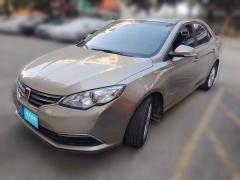 [东莞·粤S] 荣威荣威3602015款1.5L手动豪华版