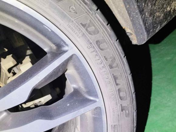 [苏州·苏E] 二手宝马宝马X62019款 xDrive28i M运动套装