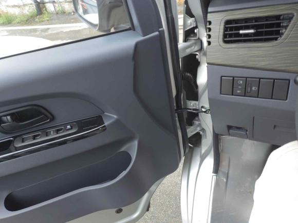 [义乌·浙G] 二手金杯金杯T32023款 1.5L快运标准版单排瓦楞厢2.9米后单轮