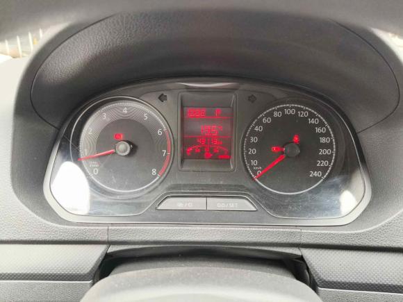 [杭州·浙A] 二手捷达捷达VA32021款 1.5L 自动向上人生版