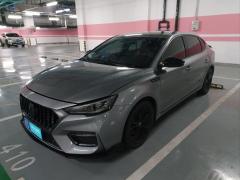 [杭州·浙A] 名爵MG62020款 1.5T 自动Trophy豪华版