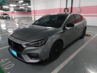 名爵MG62020款 1.5T 自动Trophy豪华版「杭州二手车」「天天拍车」
