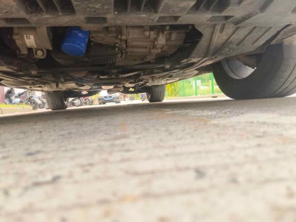 [上海·沪C] 二手凯迪拉克凯迪拉克XT42020款 28T 两驱领先型