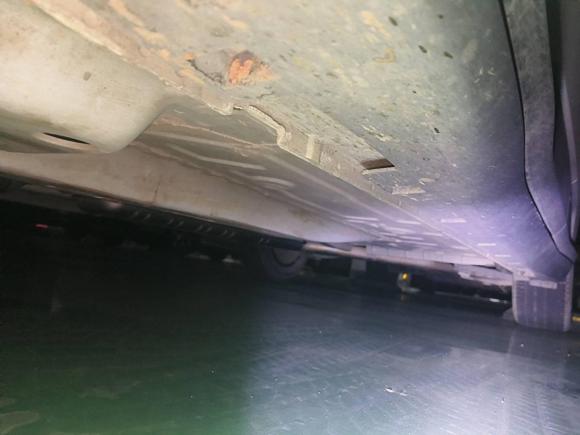 [武汉·鄂A] 二手雪佛兰沃兰多2019款 Redline 530T 自动纵享版（5+2款） 国VI