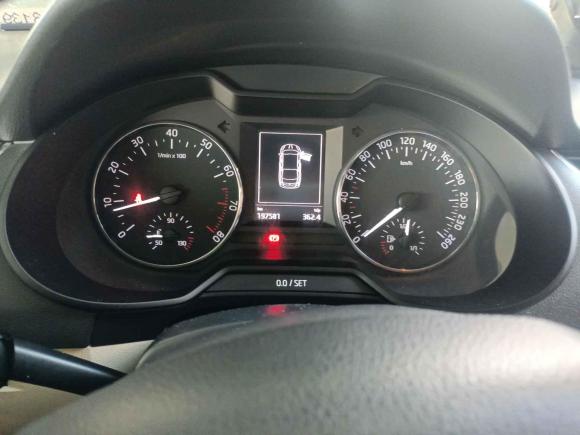 [武汉·鄂W] 二手斯柯达明锐2015款 1.6L 自动逸俊版