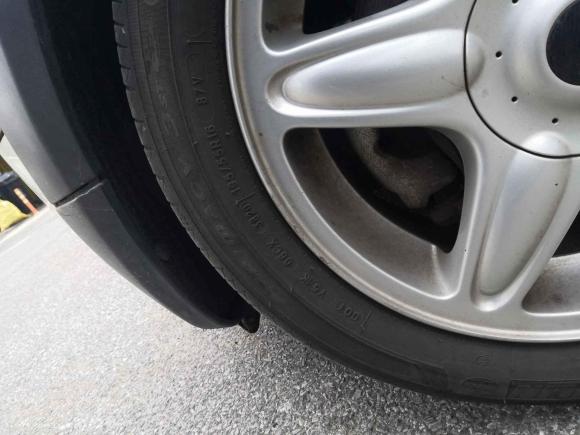 [湖州·浙E] 二手MINIMINI2007款 1.6L COOPER Fun