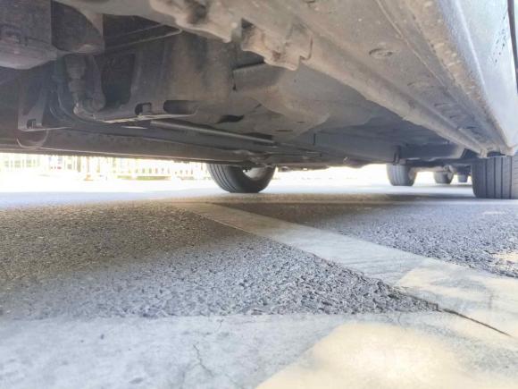 [北京·京Q] 二手荣威荣威9502017款 30T 互联网旗舰版