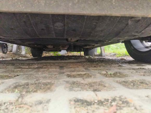 [南京·苏A] 二手奇瑞瑞虎8 PRO2022款 290T 两驱风暴版 5座