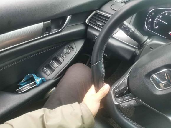 [杭州·浙A] 二手本田雅阁2018款 260TURBO 精英版 国V